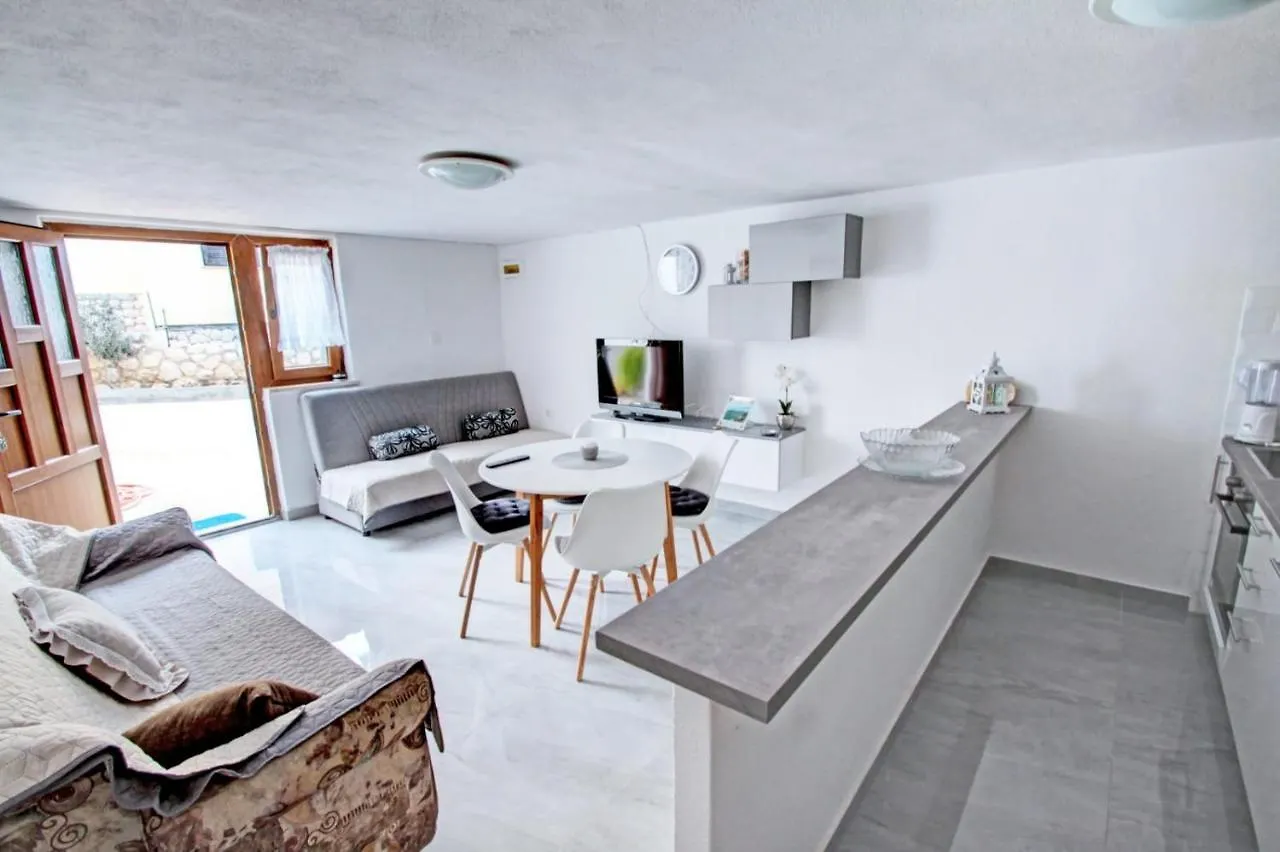 Apartments Kondric Vinjerac 0*,