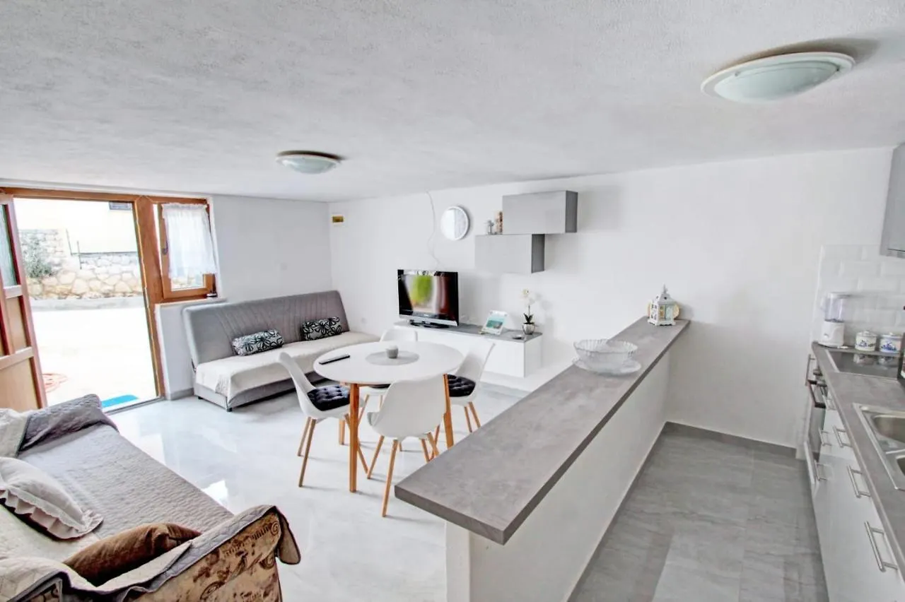 Apartments Kondric Vinjerac 0*,