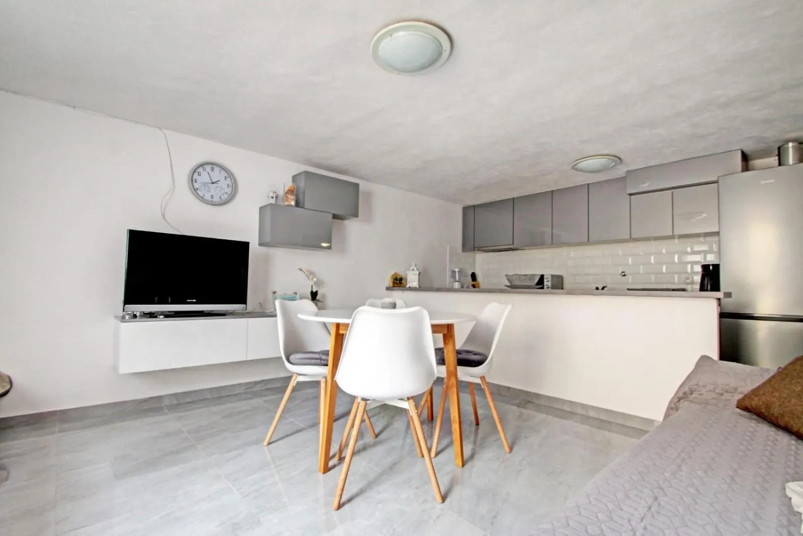 Apartments Kondric Vinjerac