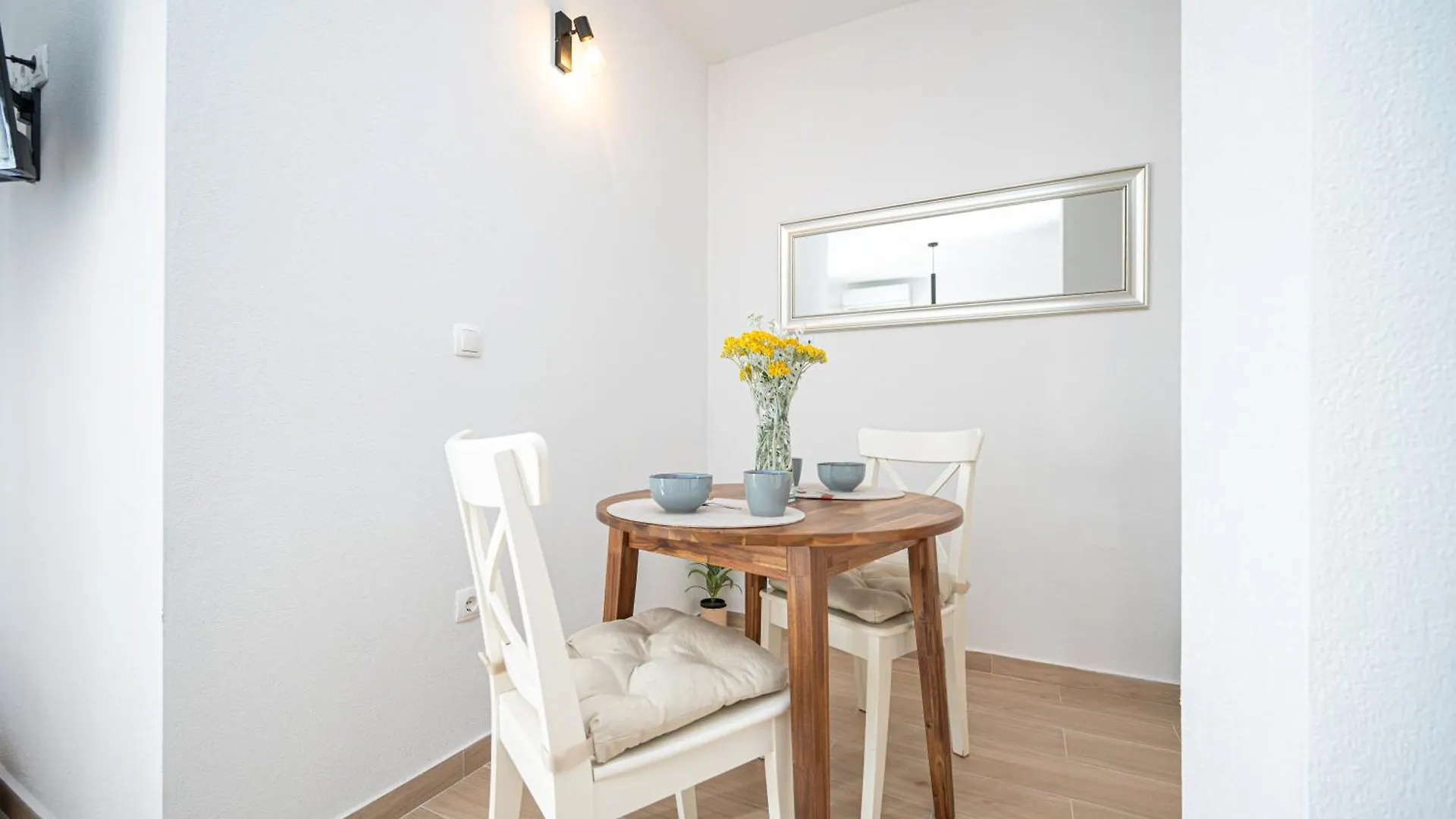 Apartments Kondric Vinjerac Croatia