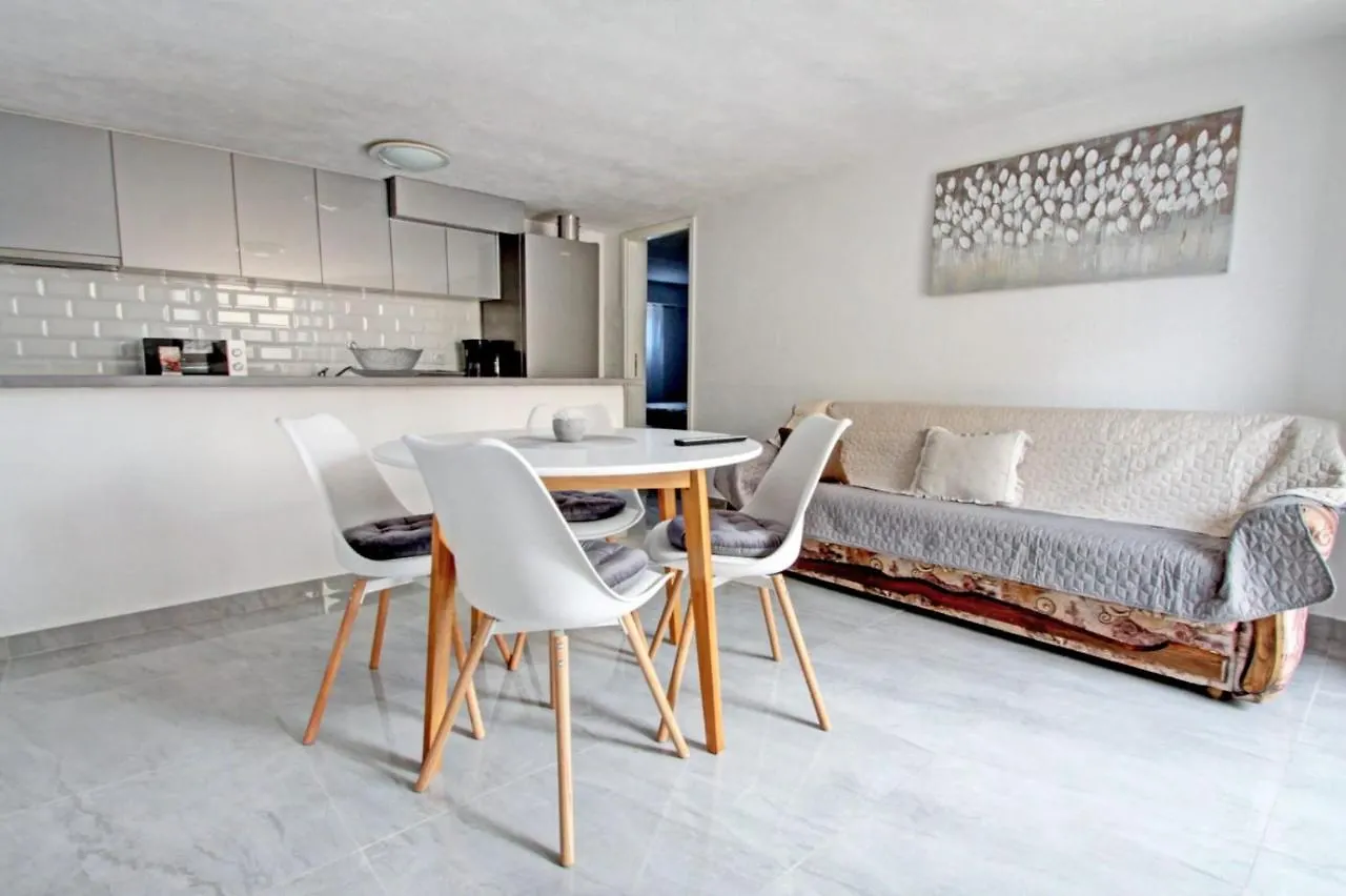Apartments Kondric 维耶拉克