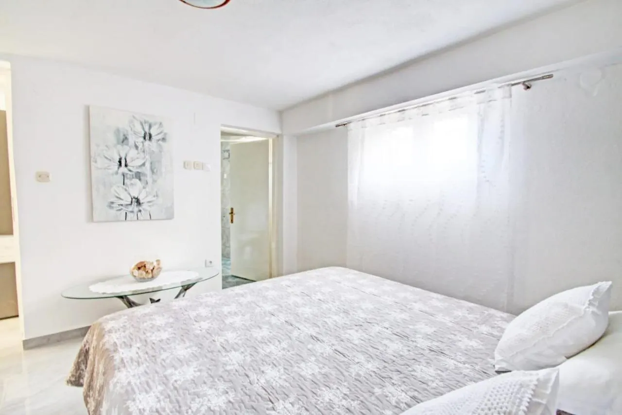 Apartments Kondric 维耶拉克