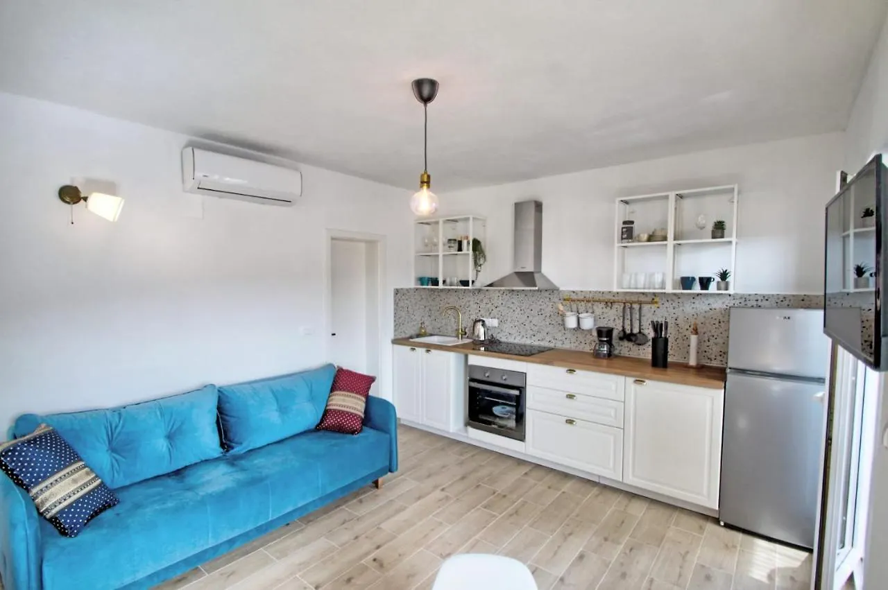 Apartments Kondric 维耶拉克 克罗地亚