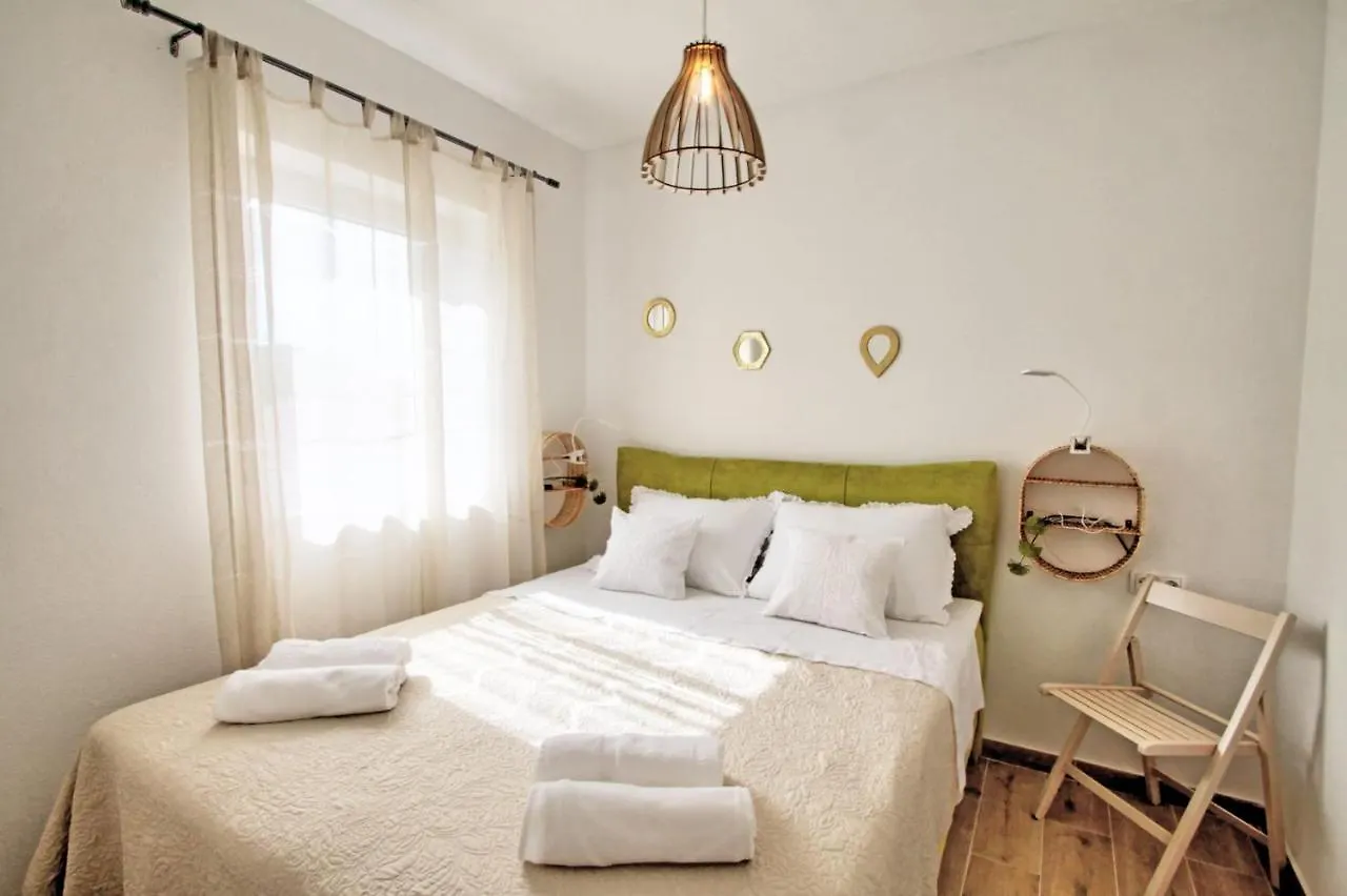 Apartments Kondric 维耶拉克 克罗地亚
