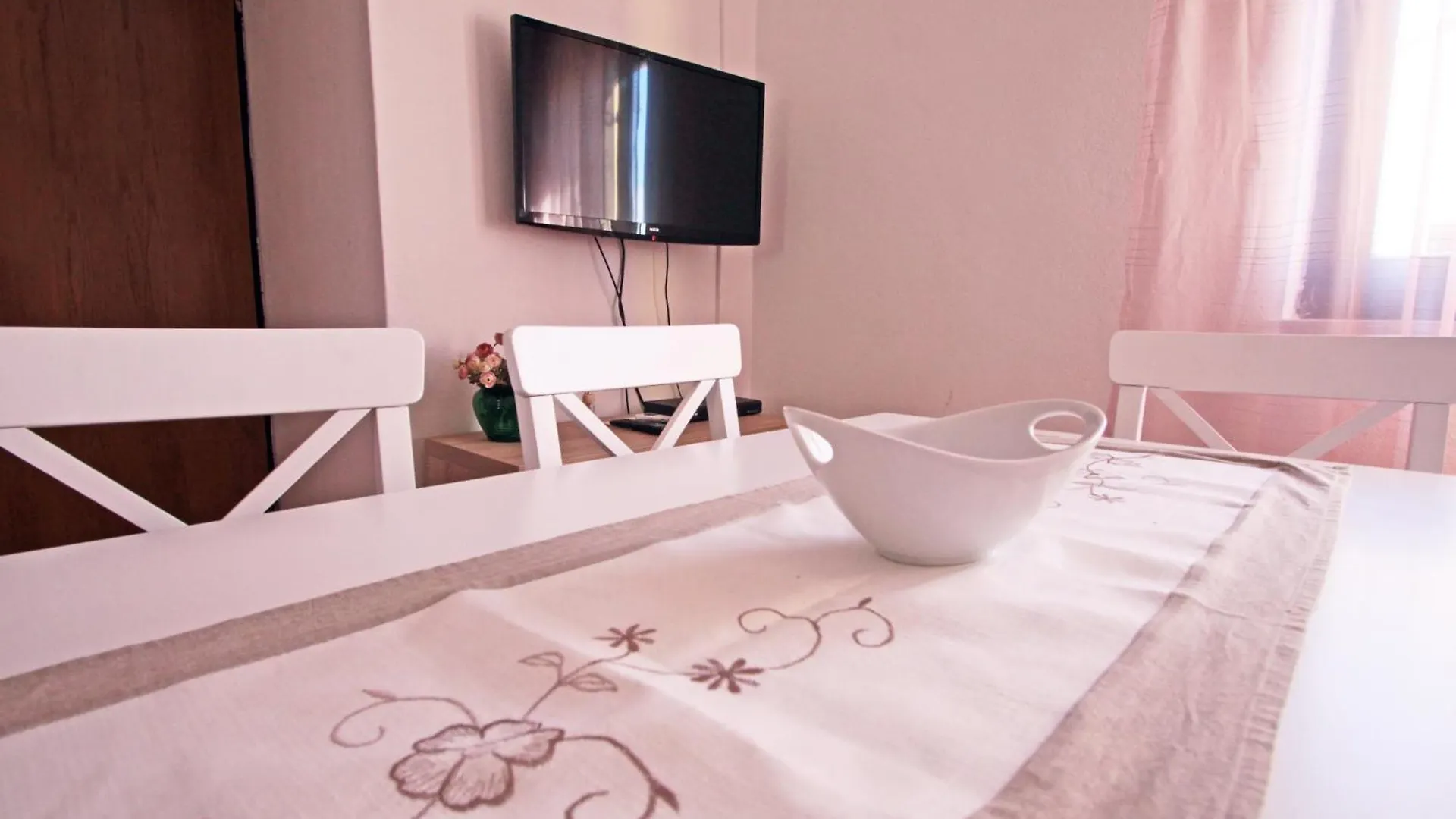 Apartments Kondric 维耶拉克
