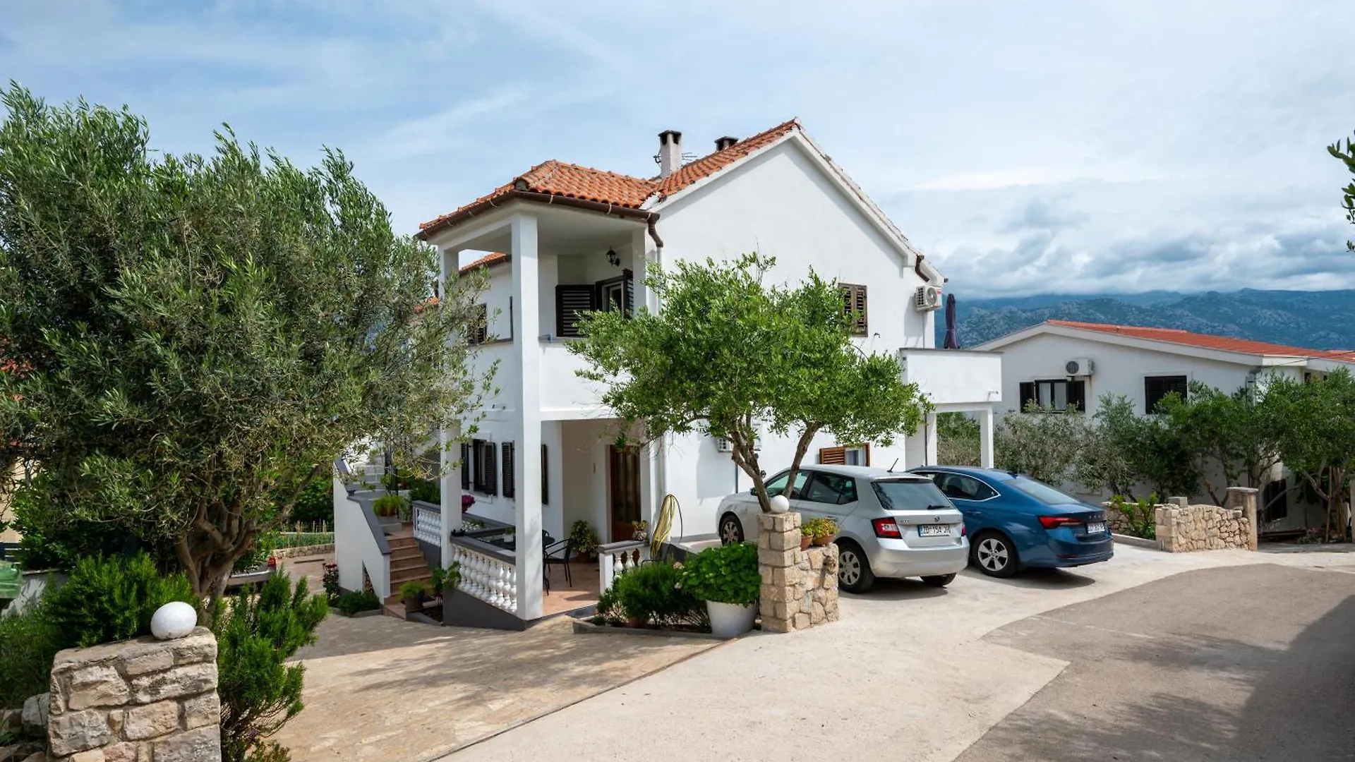 Apartments Kondric 维耶拉克
