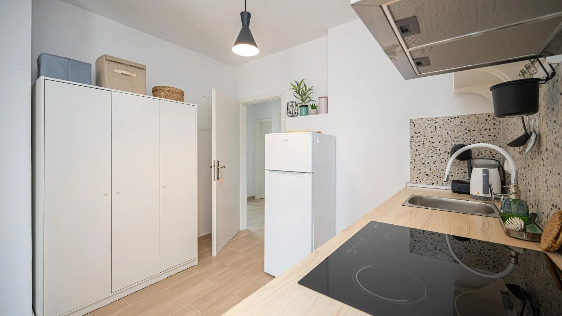 Apartments Kondric 维耶拉克