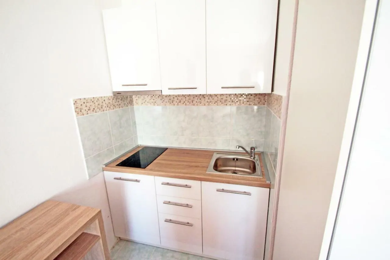 Apartments Kondric 维耶拉克