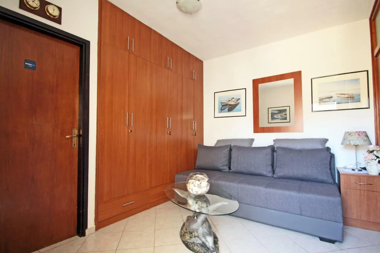 Apartments Kondric 维耶拉克