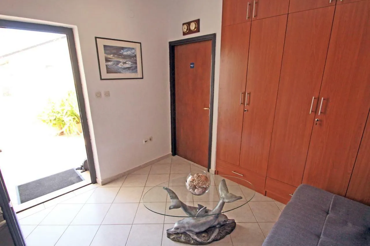 Apartments Kondric 维耶拉克